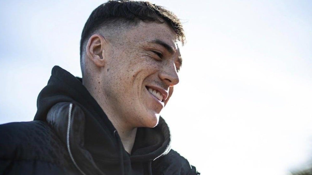 ¡Primero Copa América, luego Europa! Estos son los planes de Federico Viñas