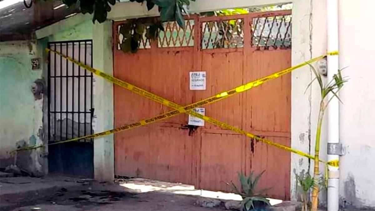 Tras discusión, hombre mata a balazos a su esposa embarazada y lesiona a su suegra