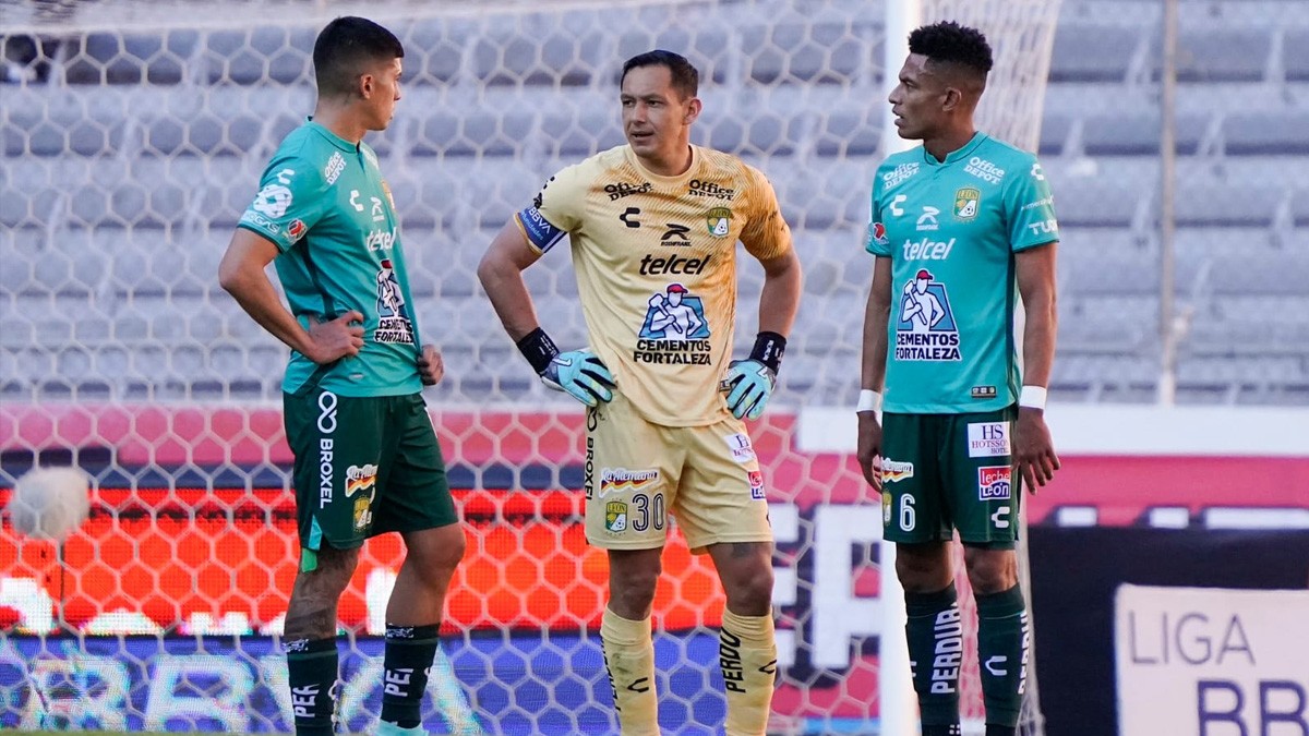 ¡Se renueva la Fiera! Siete bajas y siete altas tendrá el Club León