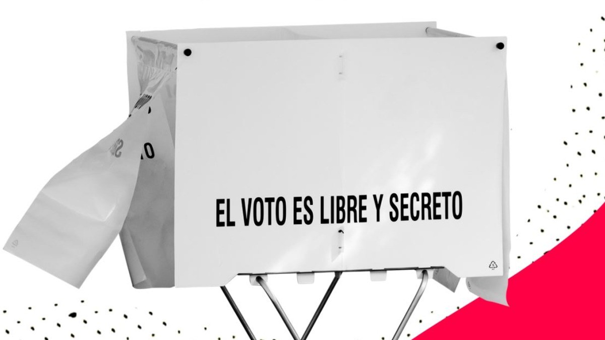 ¿Quieres votar pero todavía no sabes dónde estará tu casilla? Te explicamos cómo ubicarla
