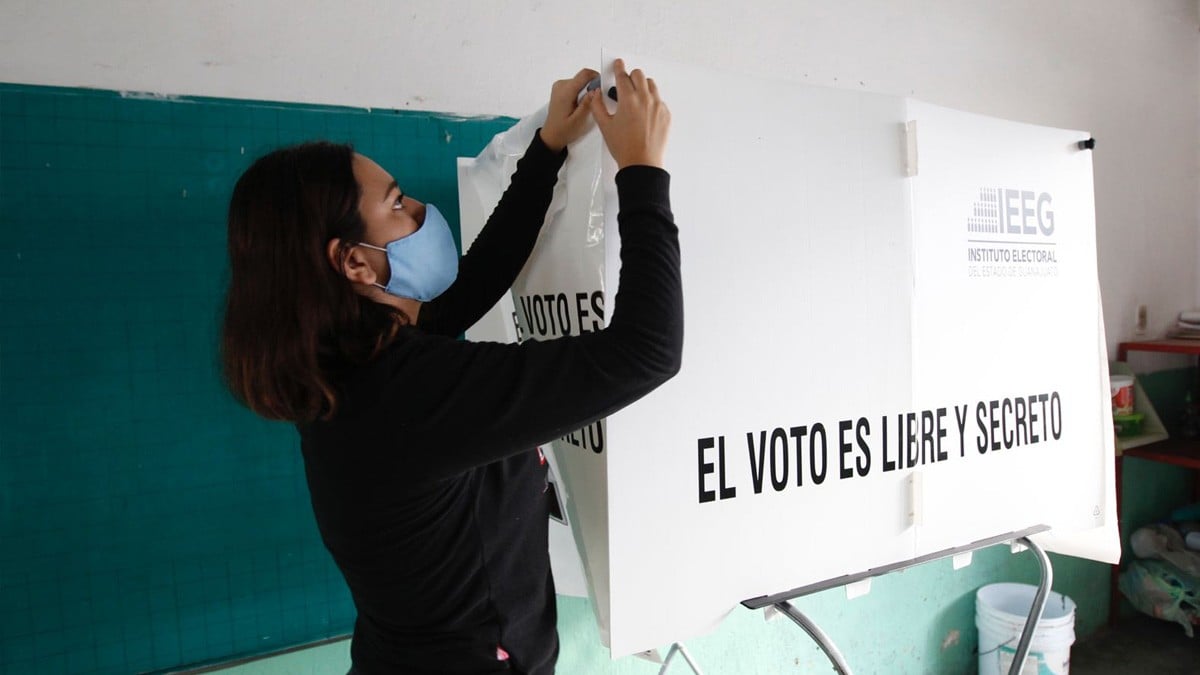Responderá seguridad en un máximo 5 minutos ante altercados el día de las elecciones