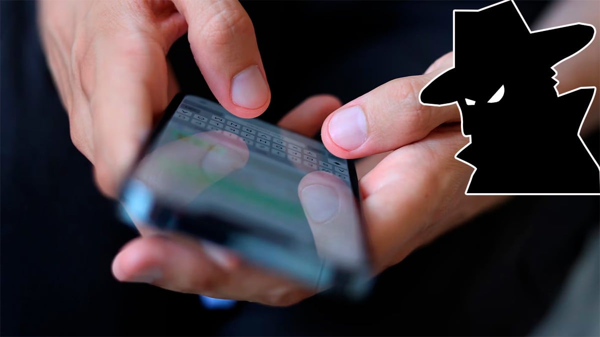 ¿Crees que te espían? Te decimos qué botón activar en Whatsapp para que no te pase