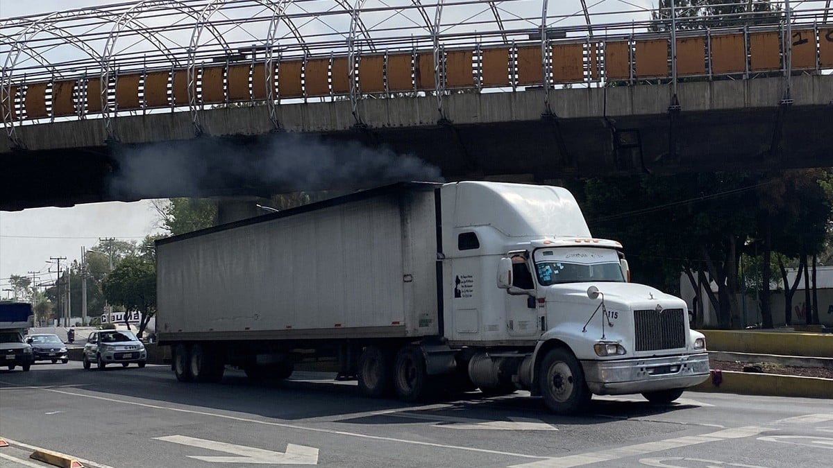 Robos en transportes de carga agravan escasez de choferes