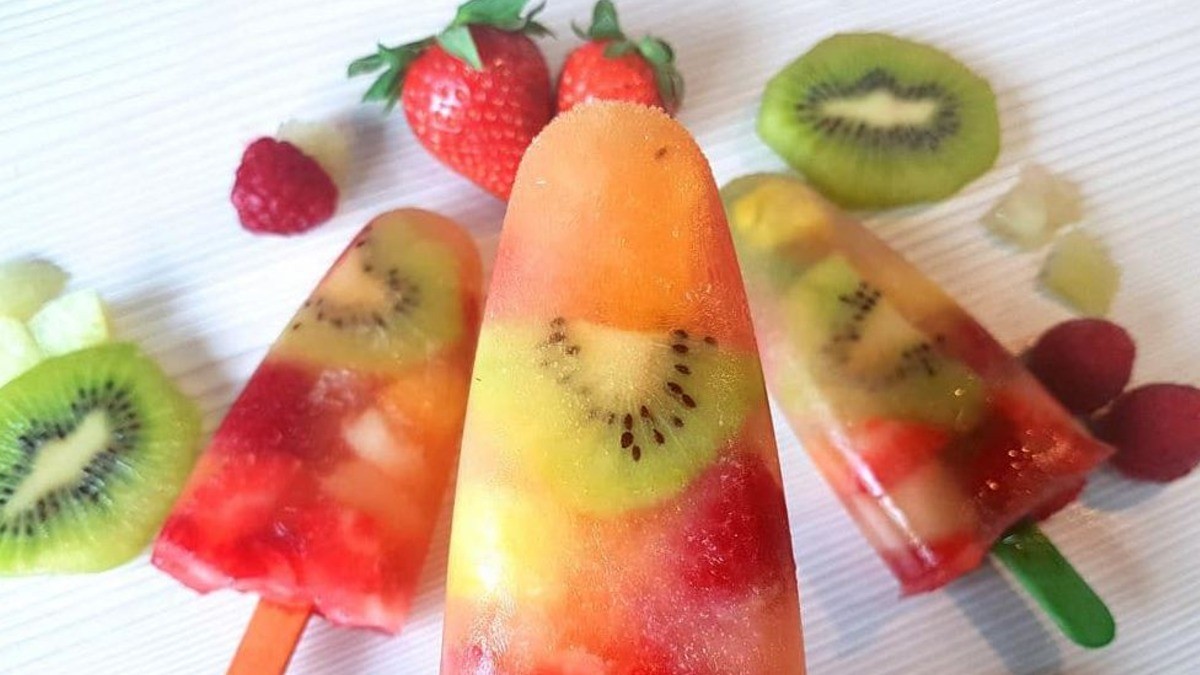 Combate el calor con estos alimentos, ¡toma nota!