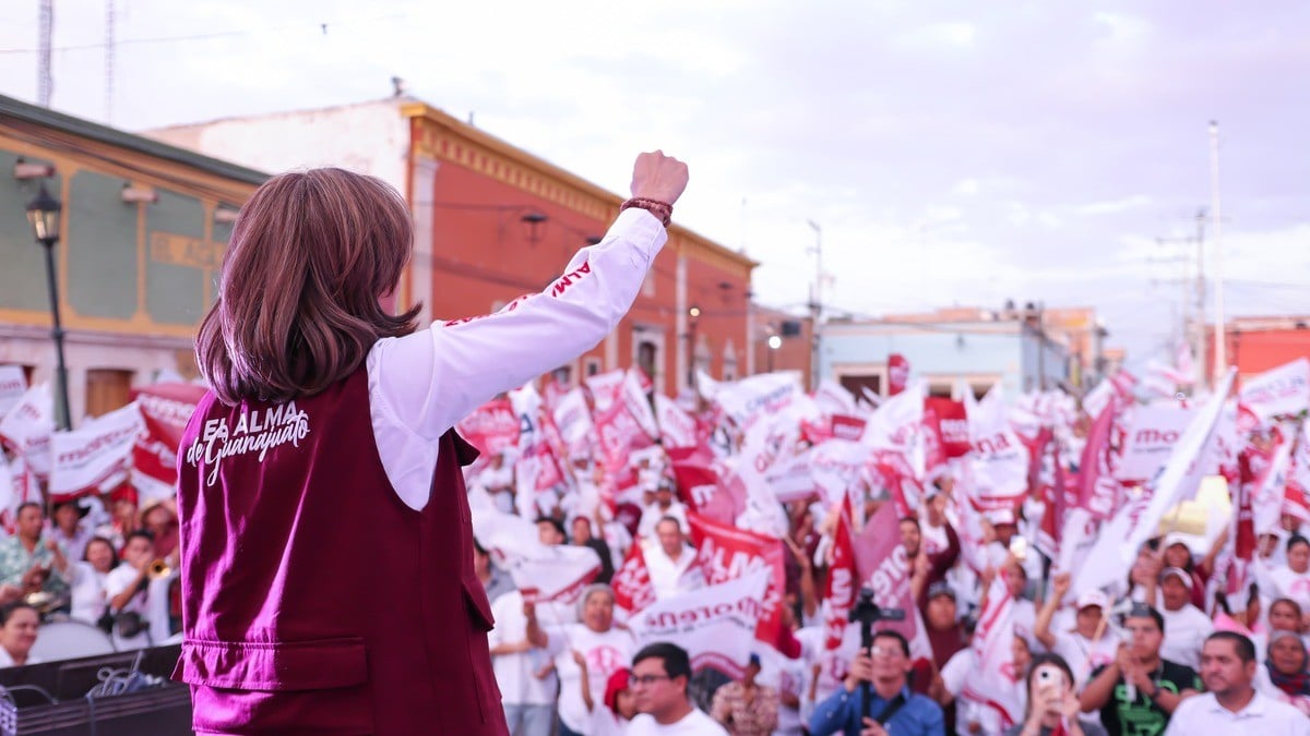 Arremete Alcaraz contra la Secretaría de Seguridad del Estado
