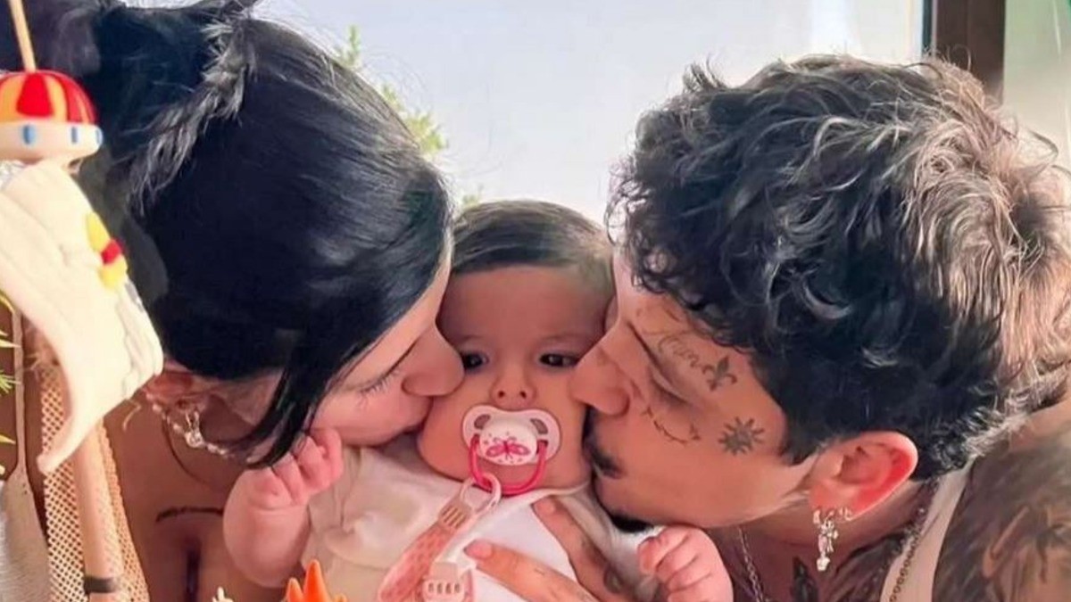 Con mirada triste, Nodal se sincera en ‘Hoy’ sobre su truene con Cazzu; esto dijo