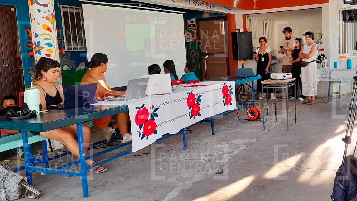 Continúan buscando al pequeño Javier; familiares piden a autoridades que no dejen de buscar