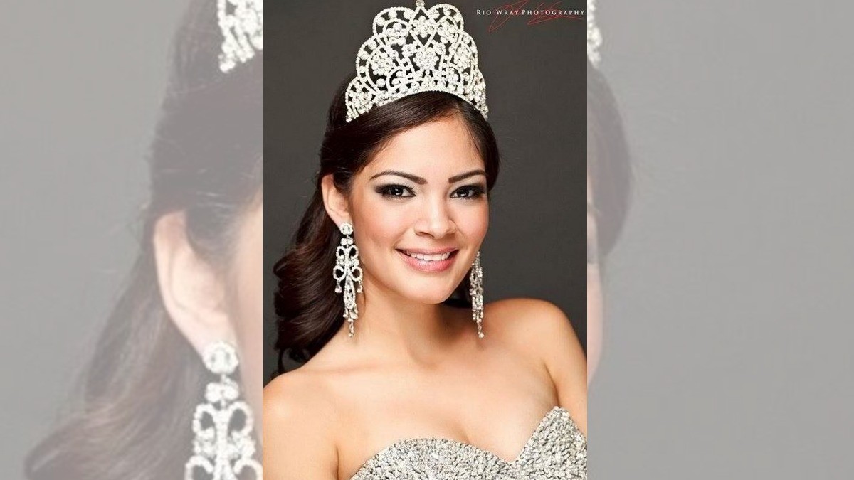 De la pasarela a la cárcel: reina de belleza es acusada de lavar dinero de cártel mexicano