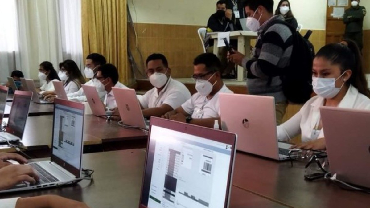 ¿Qué es el PREP, cómo funciona y dónde seguirlo?