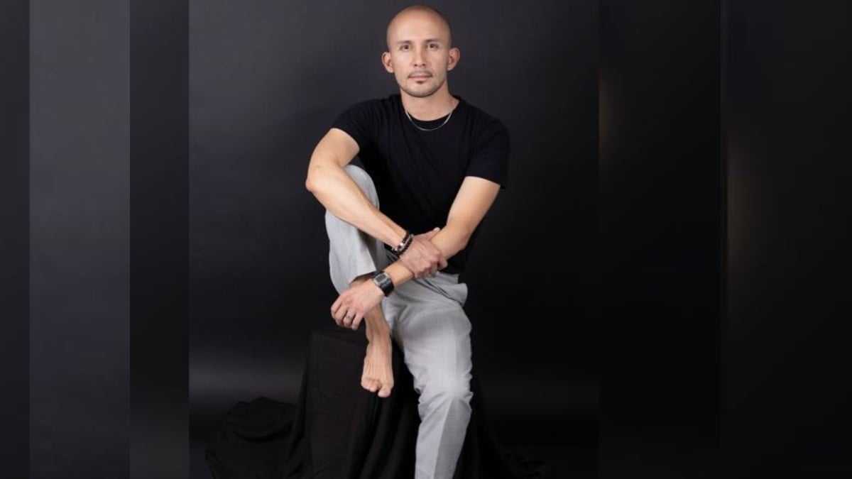 Tengo bandera y agenda LGBT abierta en Acción Nacional: Ricardo García