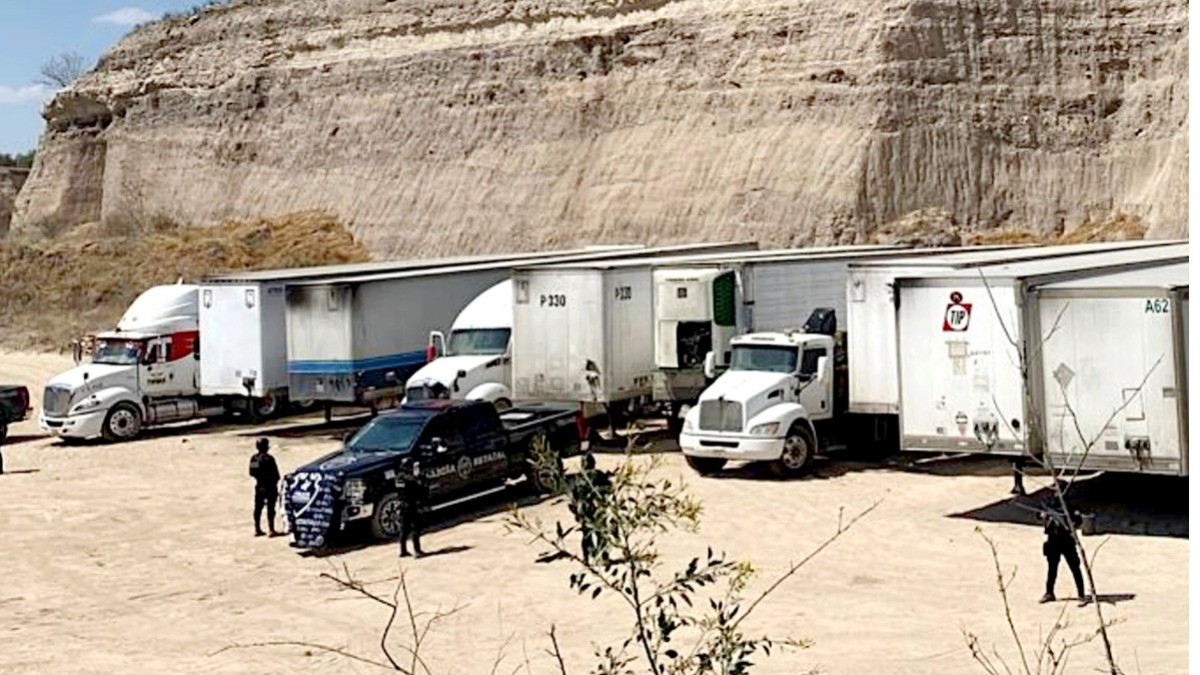 Sube 19% robo a autotransporte