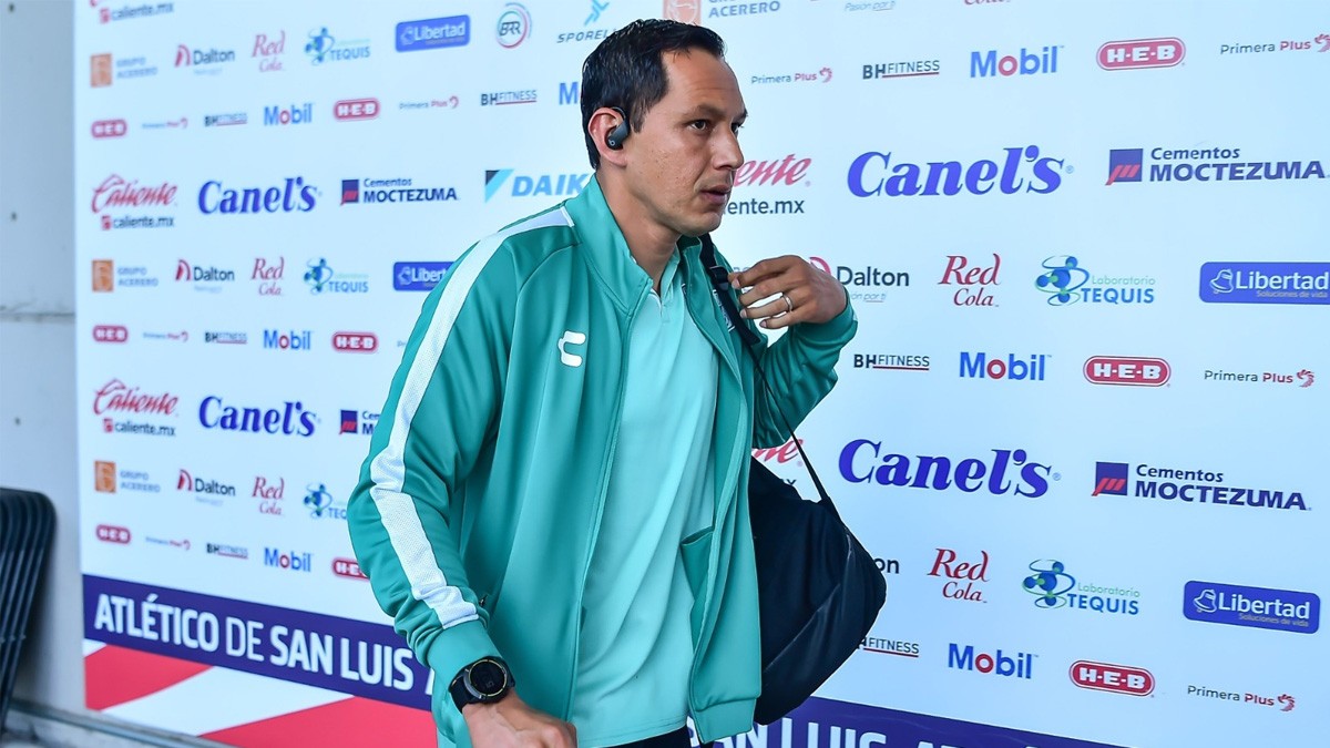 “Quería retirarme en el Club León”: Rodolfo Cota