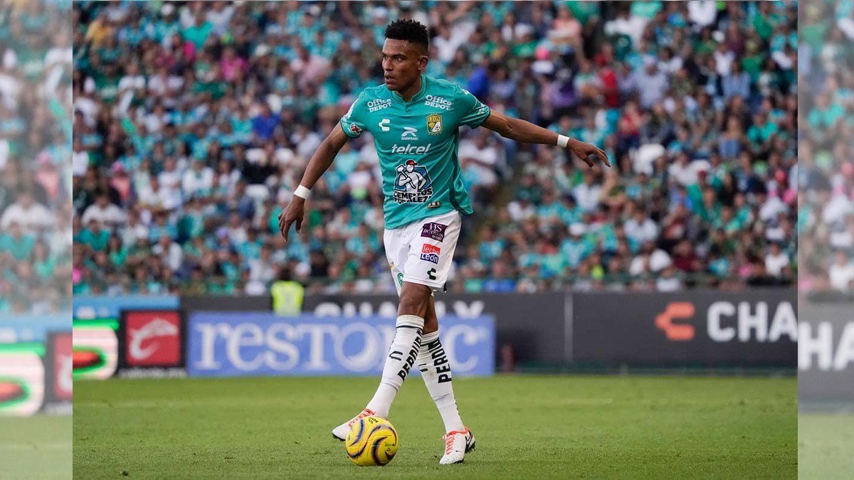 ¡Confirmado! William Tesillo también se va del León