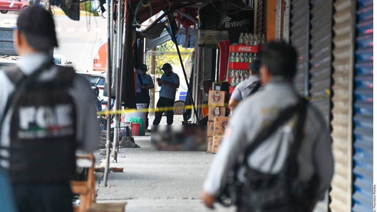 Ola de violencia recrudece en Acapulco; dos masacres en dos días dejan 10 muertos