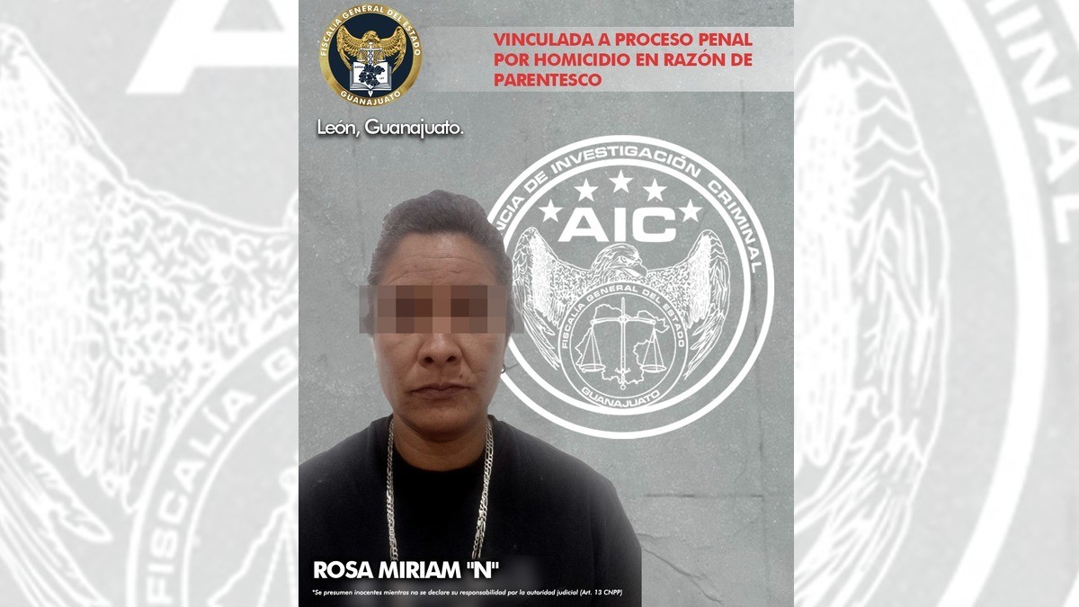 Va a prisión por asesinato de su hermano; se habría enojado porque le apagó la luz