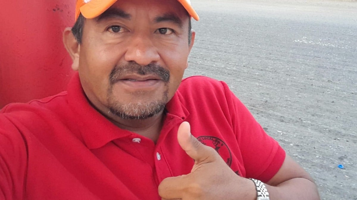 Matan a coordinador del PRI-PAN-PRD cuando regresaba a su casa de un evento de campaña