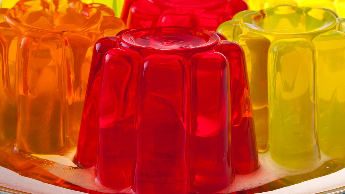 ¿Consumes correctamente la gelatina?, de no ser así podrías afectar tu salud