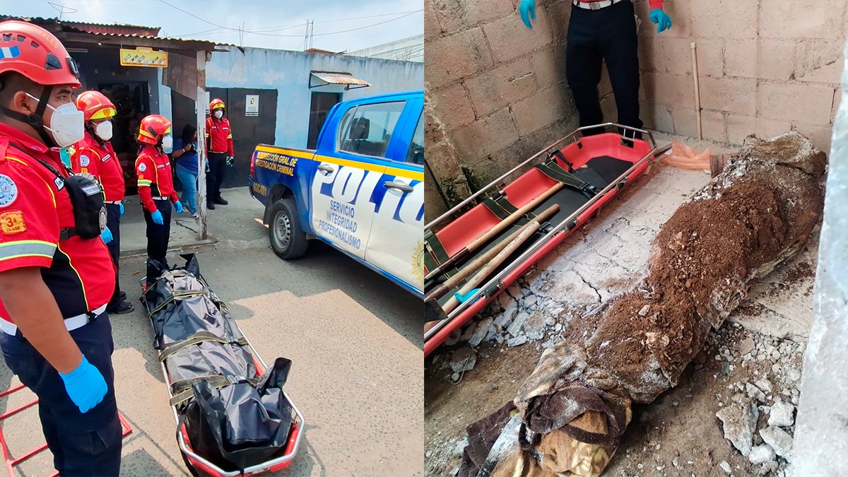 Encuentran a influencer, reportado como desaparecido, muerto en una fosa clandestina