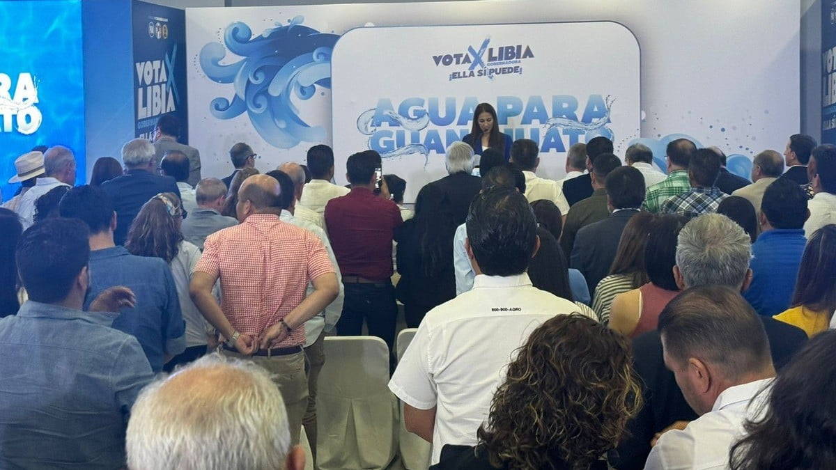 Recuperación y reúso del agua, algunas de las soluciones de Libia al tema del agua