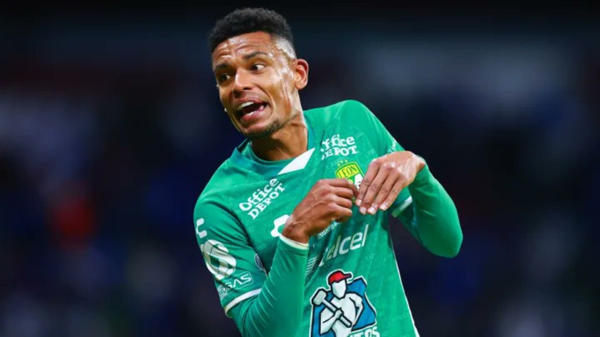 VIDEO: ¡Gracias por todo! Así despide el Club León a William Tesillo