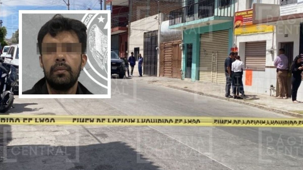 ¿Recuerdas el asesinato de la trabajadora de una iglesia en León? ¡Ya hay un detenido!