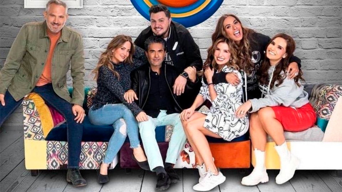 Conductora de ‘Hoy’ fue hospitalizada tras un tratamiento estético que le salió mal