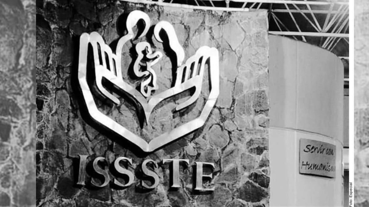 Acusan corrupción en contratos del ISSSTE