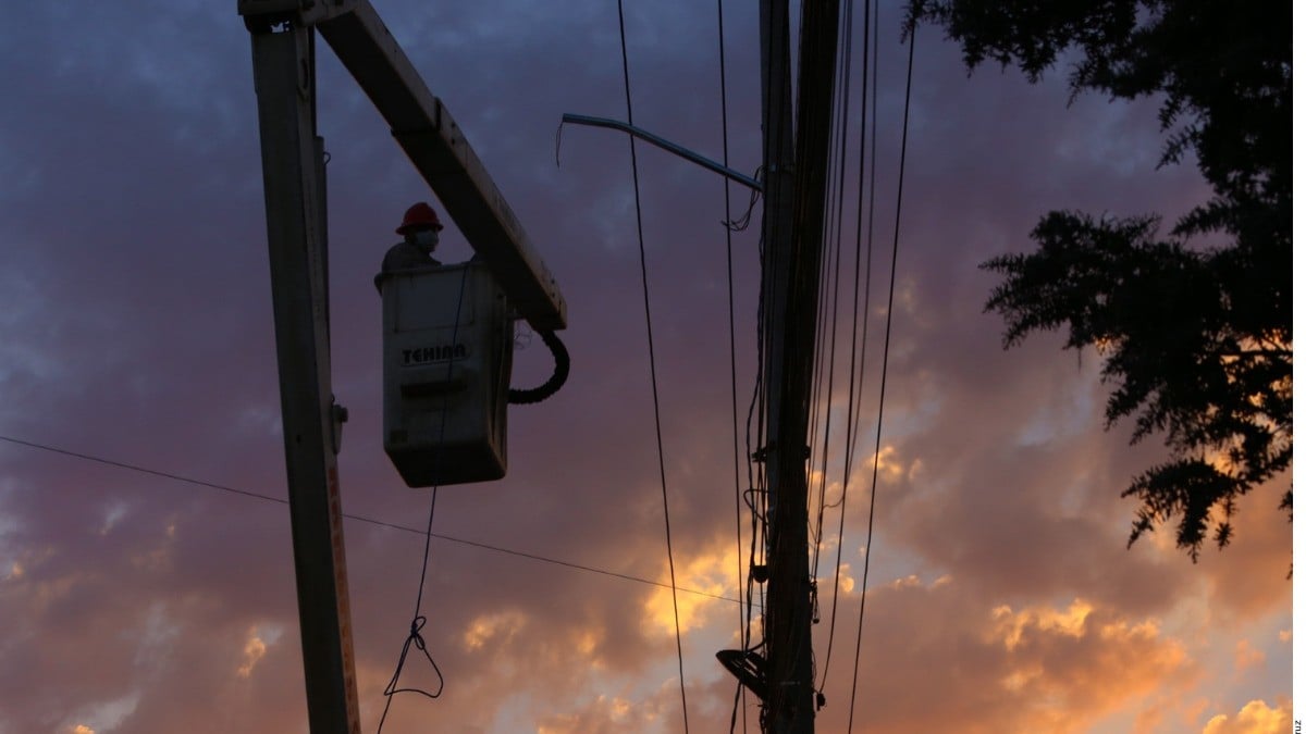 Agudiza electricidad escalada de precios