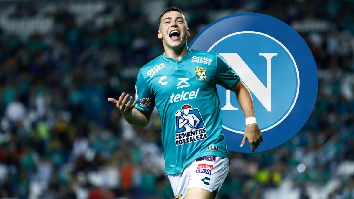 ¡Todo se derrumbó! El equipo con el que iba a fichar Federico Viñas en Europa