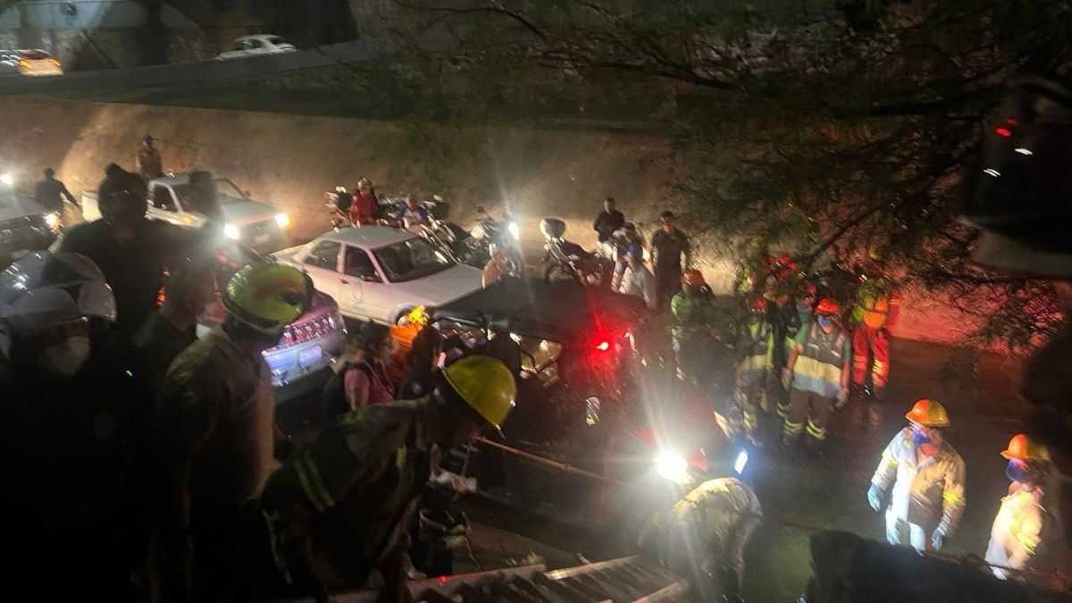 Indigente murió en León por golpe de calor; detectan a ocho más en riesgo