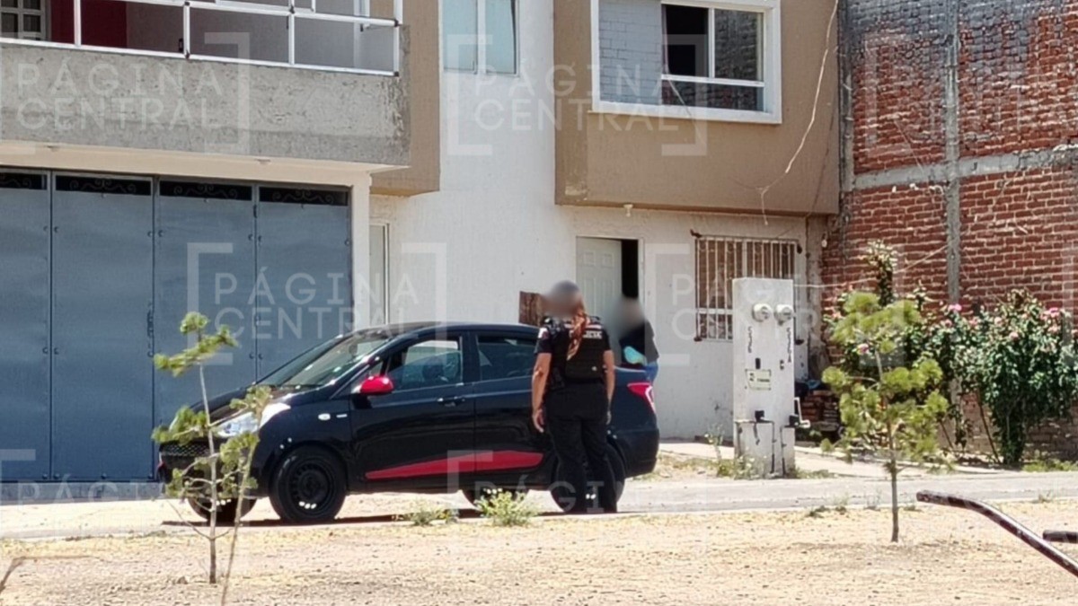 Arrestan al presunto asesino del conductor de un auto en la colonia El Árbol