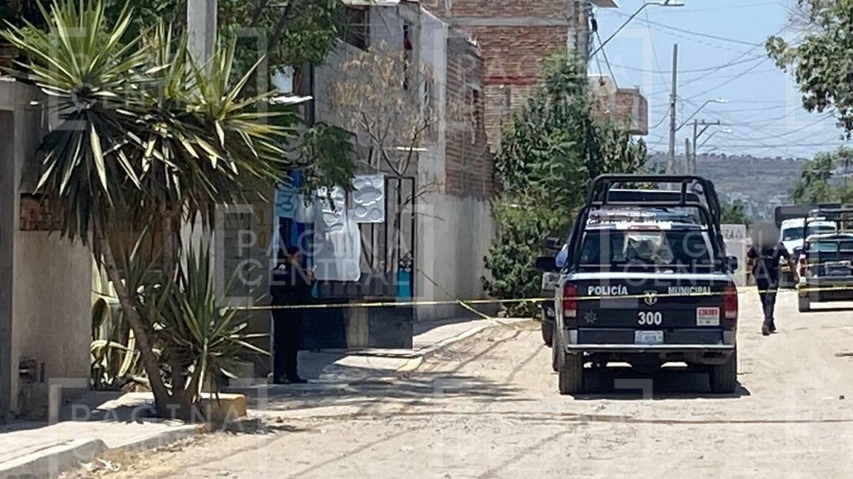 Matan a ‘El Charro’ al ir a la tienda; horas antes habían asesinado a su sobrino