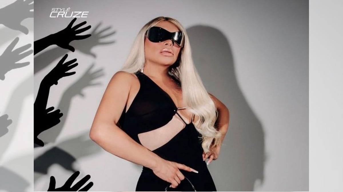 Este es el estado de salud de Wendy Guevara después de su operación