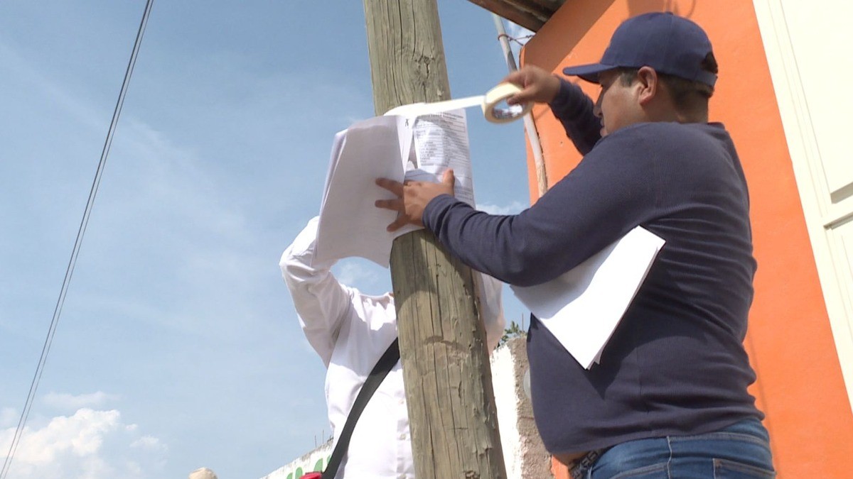 Papás de Javier Modesto piden segunda prueba de que restos hallados son del pequeño