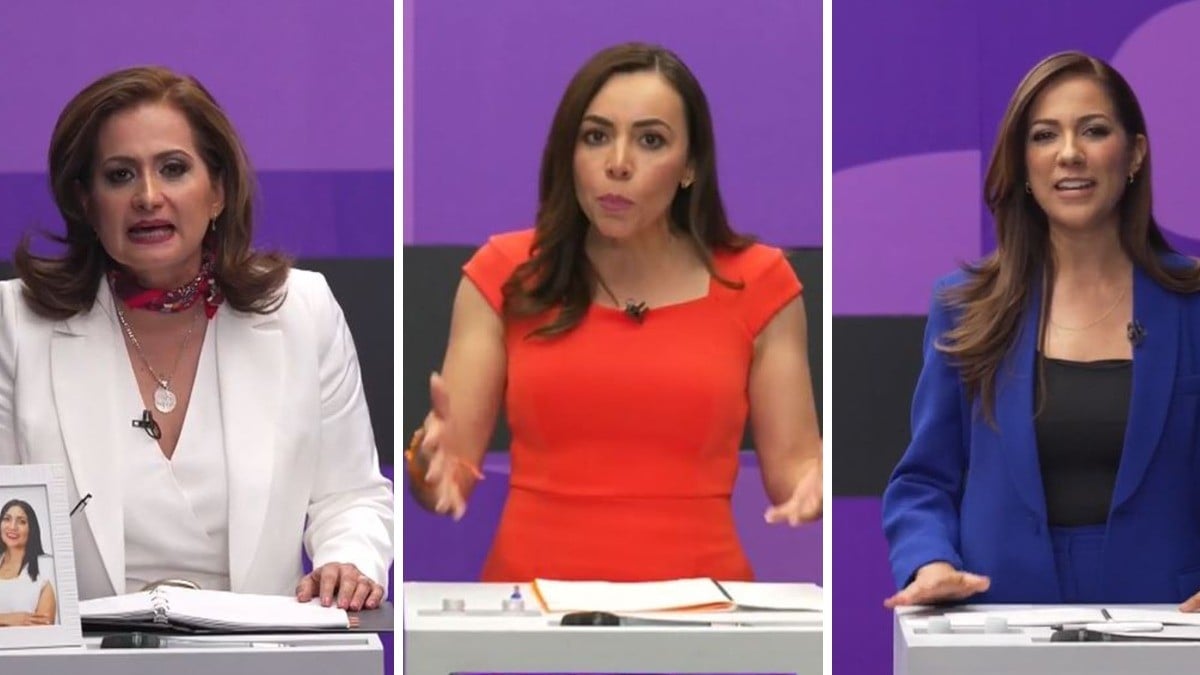 Ella lidera evaluación de candidatas a la gubernatura en Guanajuato, según esta encuesta