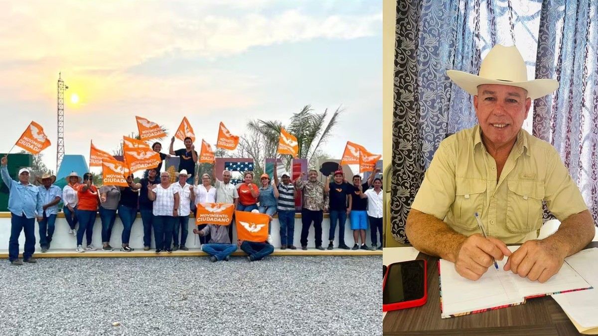 Atacan a candidato de MC a la alcaldía y a su equipo de campaña; hay cinco heridos