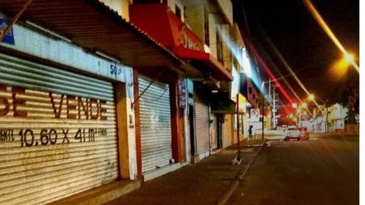 Frenan a México crimen y energía