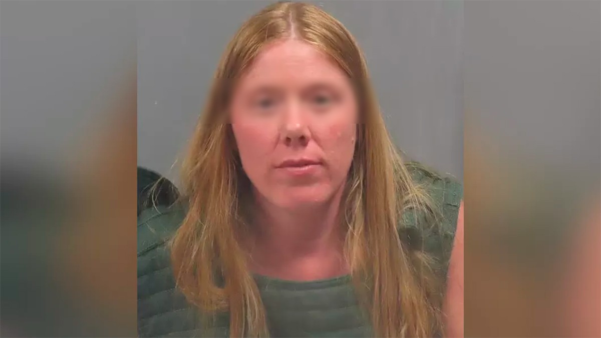 Madre se entrega a la policía tras asesinar a sus propios hijos