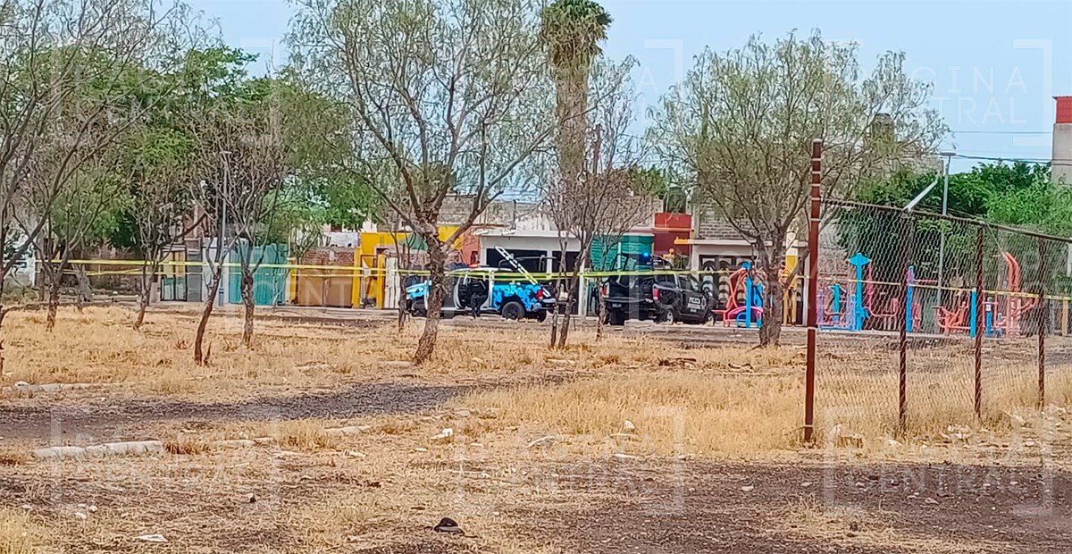 Sicarios entran a una casa en esta colonia y matan a dos hombres y una mujer