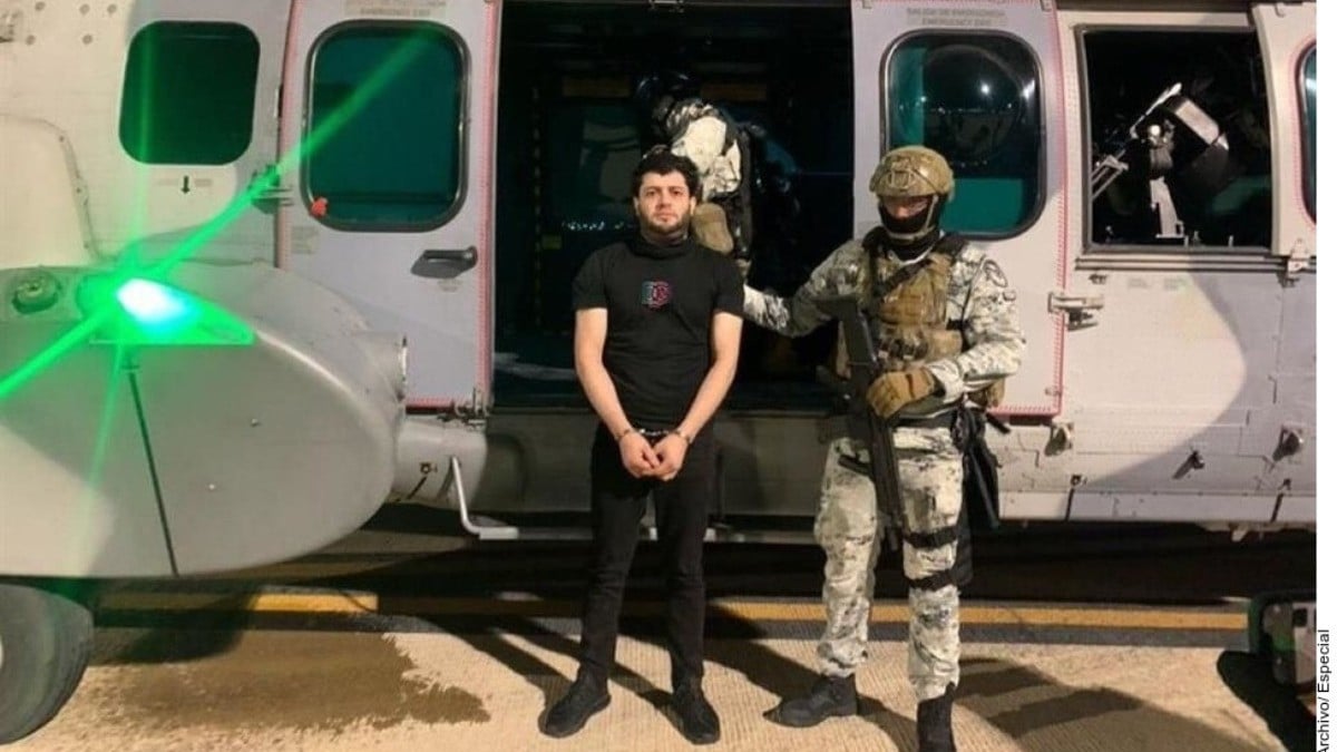 Mata capo a infiltrado de la DEA