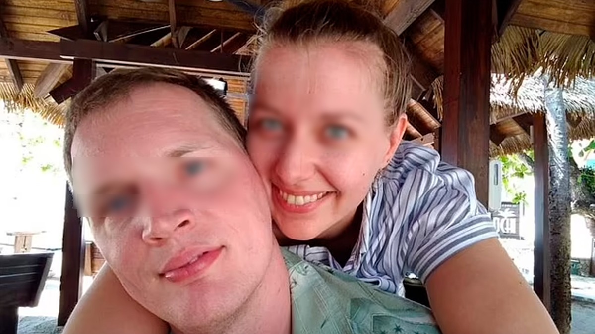 “Ya no era inocente”, dijo una joven que mató a su hermana embarazada y la desmembró