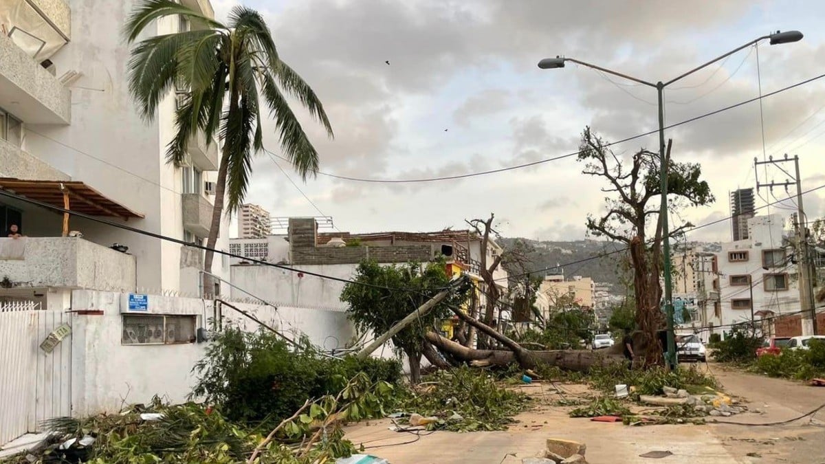 Temporada de huracanes en el Atlántico sería la peor en décadas; ¿cuándo inicia?