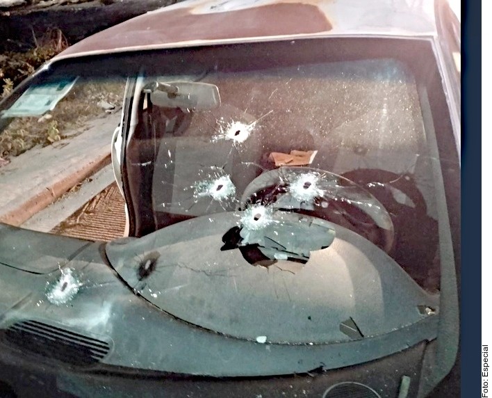 Cierran campañas entre violencia