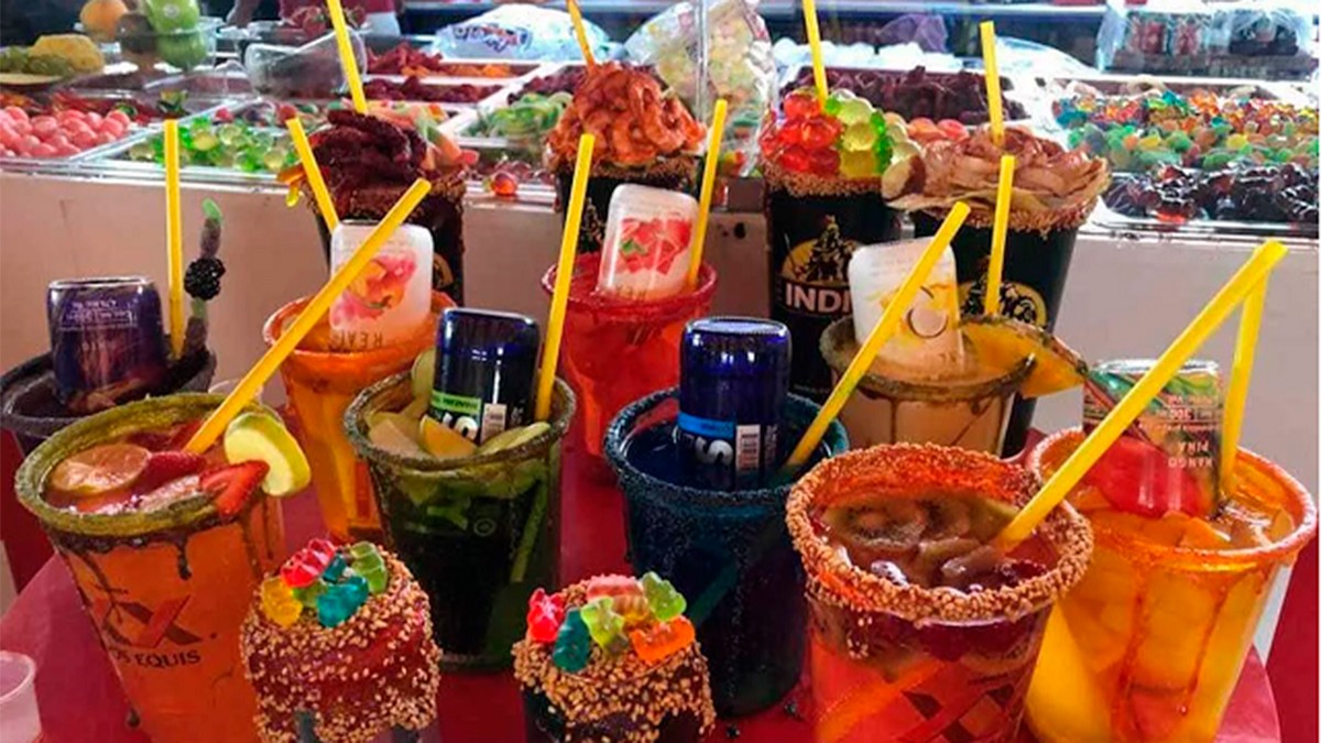 ¿Qué tan malo es para la salud el consumo de ‘azulitos’ y ‘gomichelas’?, ISSSTE te lo dice