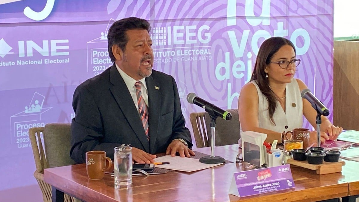 Buscan organismos electorales superar el 59 % de participación