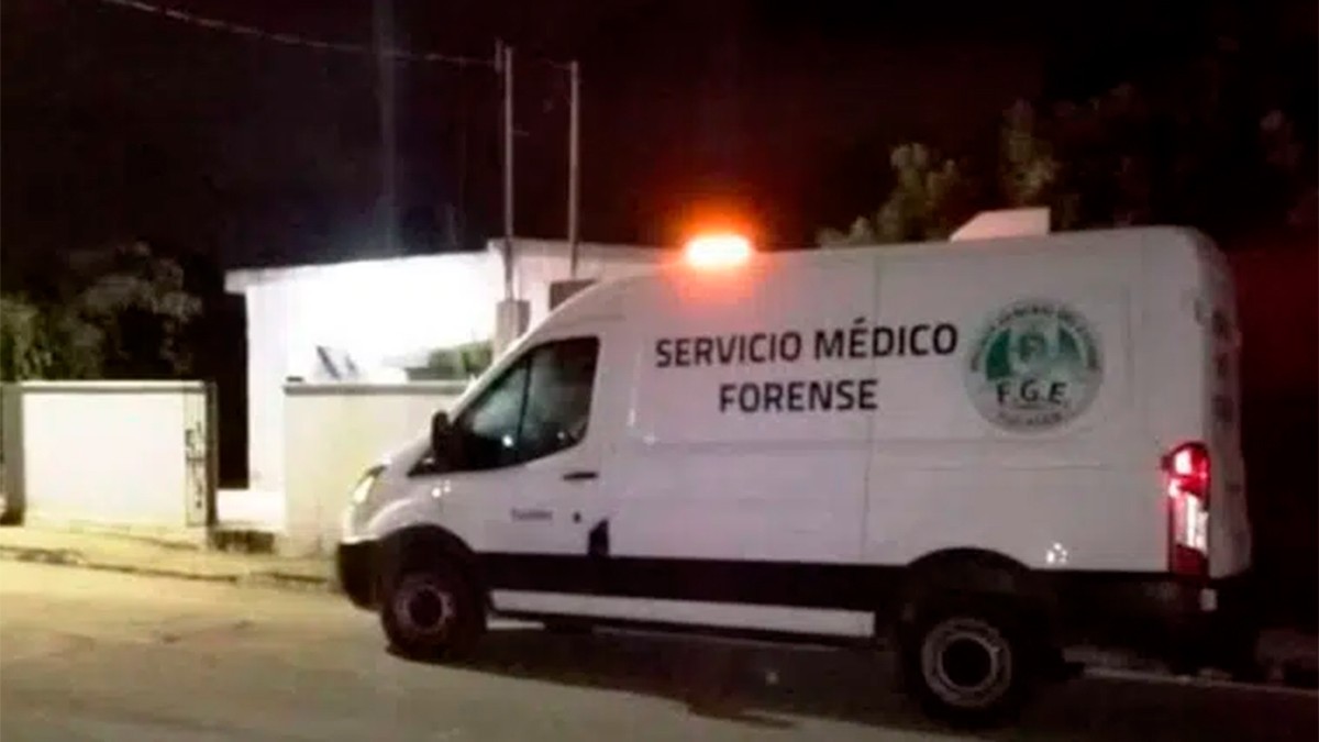 “Mi hija sufría violencia de parte mía“, confiesa padre luego de matar a su hija a golpes