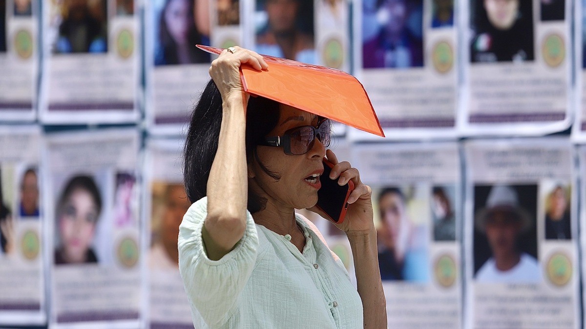 ¿Cuál es la temperatura máxima que puede resistir el cuerpo?