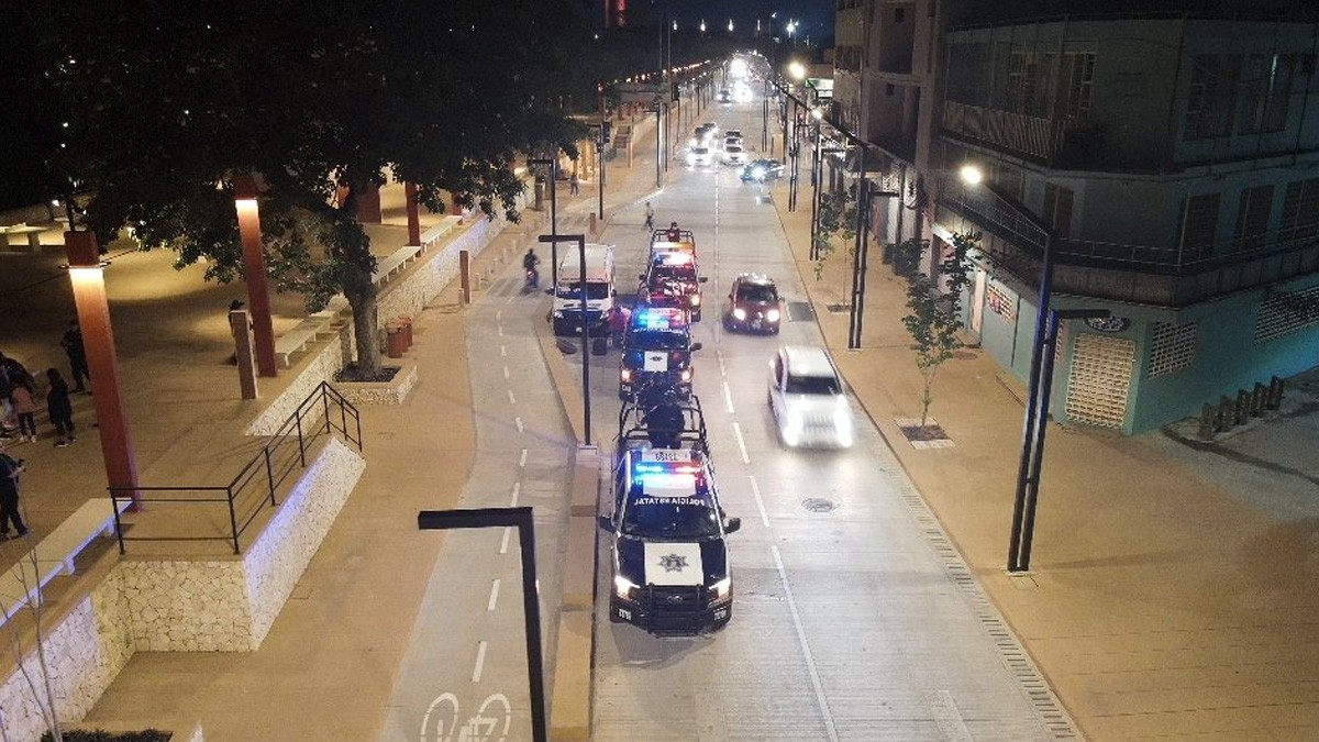 Familia rezaba novenario a joven asesinado, pero los rafaguean y matan a nueve