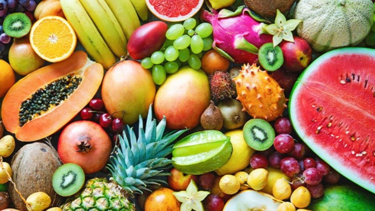 Descubre los increíbles beneficios de esta fruta que controla tu peso y cuida tu corazón