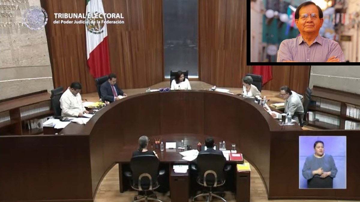Por falta de tiempo, ratifica TEPJF al candidato de Morena en Celaya